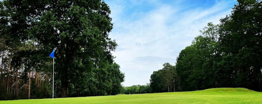 Arnold Palmer Golfplatz