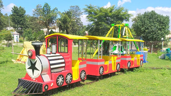 Mekal Park Amarkantak