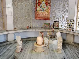 Chhola Mandir