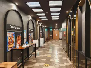 Lotte Cinema Yeongju