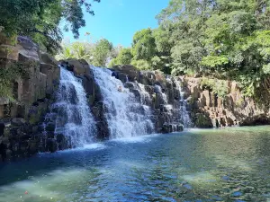 Bulingan Falls