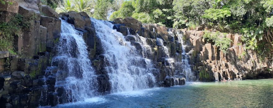 Bulingan Falls