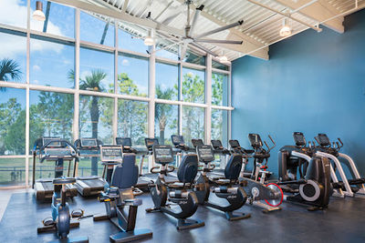 New Port Richey Recreation & Aquatic Center