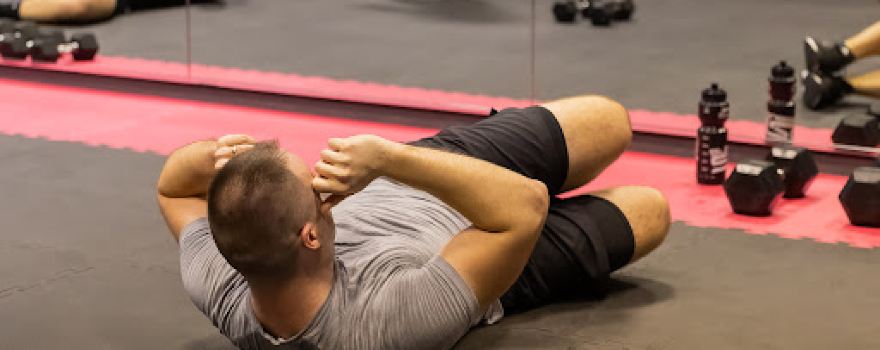 30 Plus Health & Performance