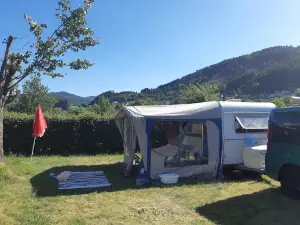 Camping du Lac