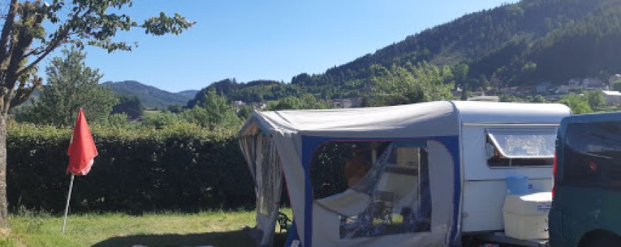 Camping du Lac