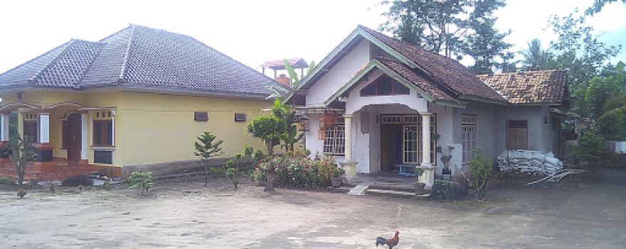 Masjid Nurul Yaqin