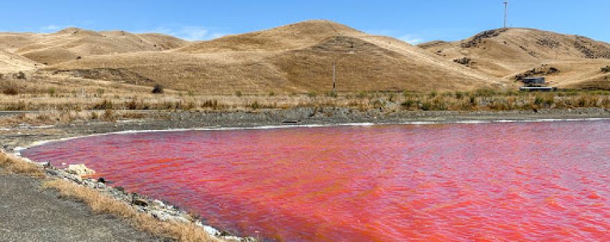 Saltworks