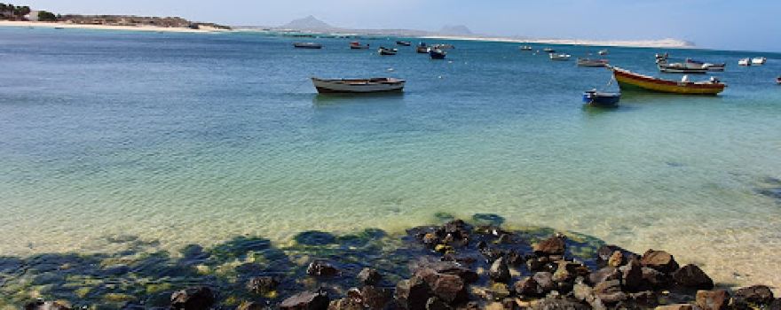 Praia de Cabral