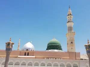 Partawal Masjid