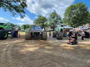 Whiteside County Fair Grounds