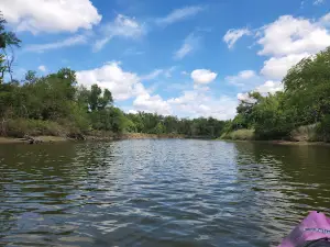 Stinchcomb Wildlife Refuge