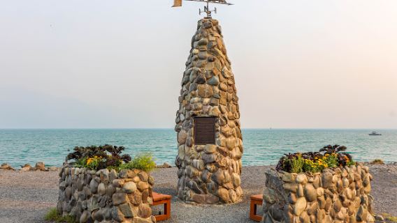 Waterfront Playground
