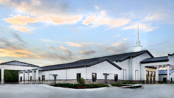 Abundant Life Church