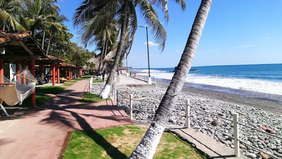Club Salvadoreño El Sunzal