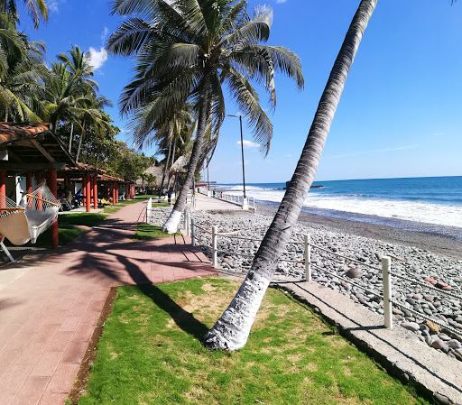 Club Salvadoreño El Sunzal