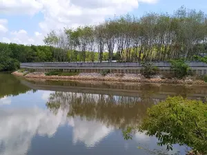 Khao Chaison Park