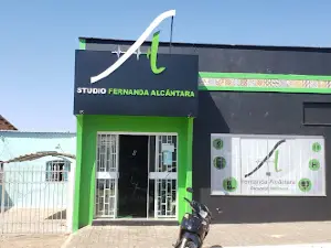 Studio Fernanda Alcantara