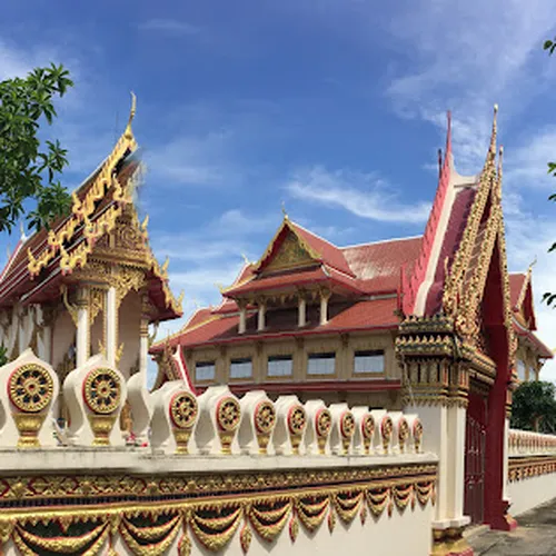 วัดมะพร้าวเตี้ย