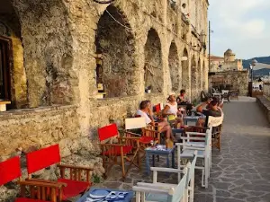 Spiaggia di Punta dell’Inferno