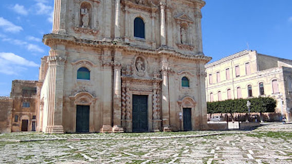 Chiesa di San Giovanni Apostolo e Evangelista