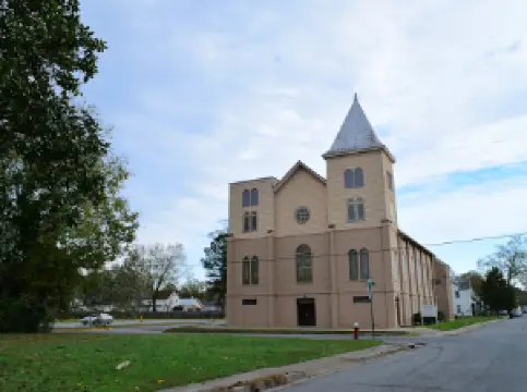 First Baptist Church