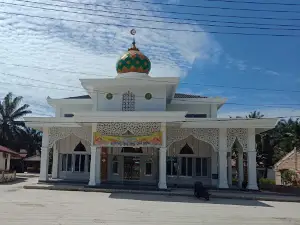Masjid Al Hidayah
