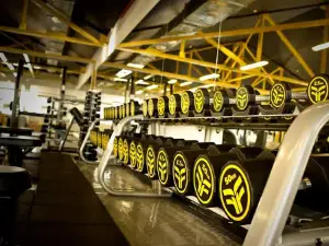 S-Club Fitness