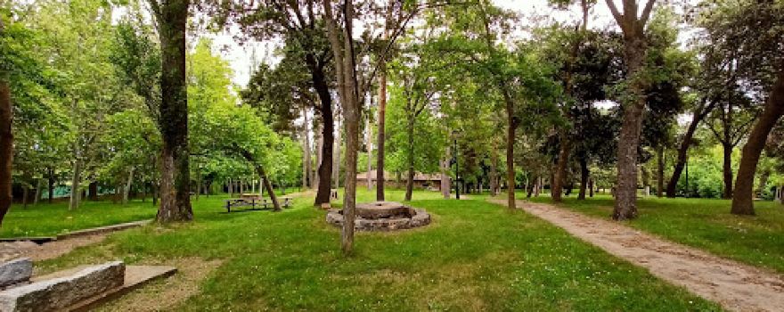 Escuelas. Park