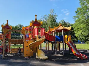 Children's park