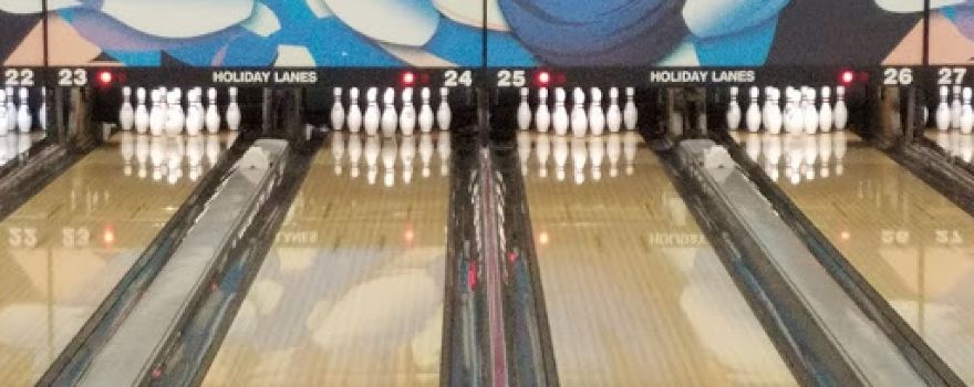 Holiday Lanes