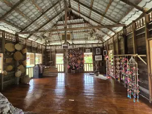 Tai Dam Museum House