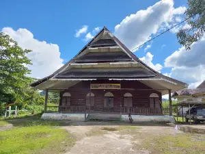 Museum Kesultanan Bulungan