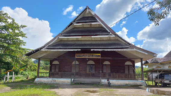Museum Kesultanan Bulungan 1