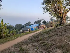 Konglak Hill Top