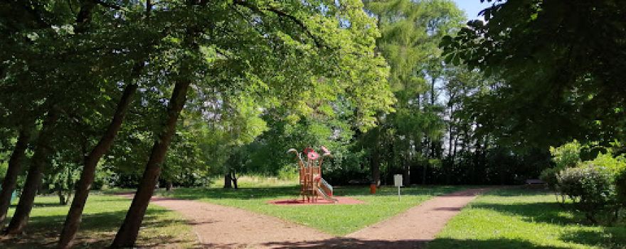 Parc Kiltz-Baud