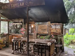 Koboy Tjipelah Coffe & Camping Ground