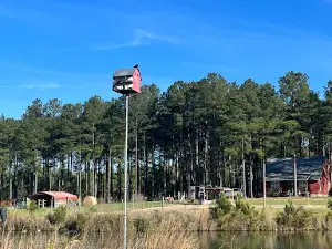 Camp South RV Park