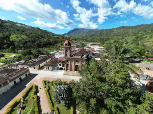 parque principal