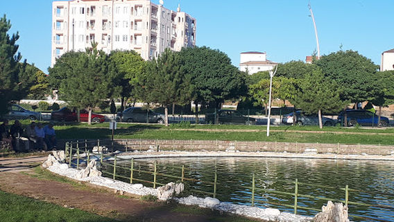 Fevzi Çakmak Parkı