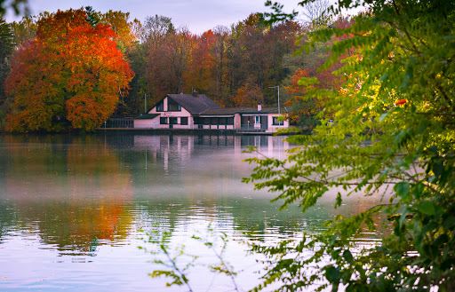 Camping am See