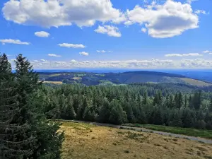 Camping Les Sapins de Corrèze