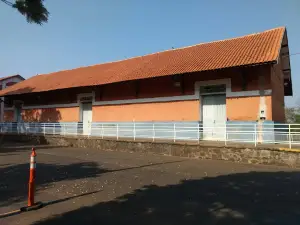 Station Square