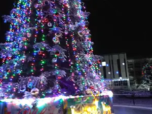 Pamyatnik Russkomu Yazyku