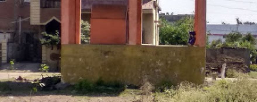 Hanuman Mandir
