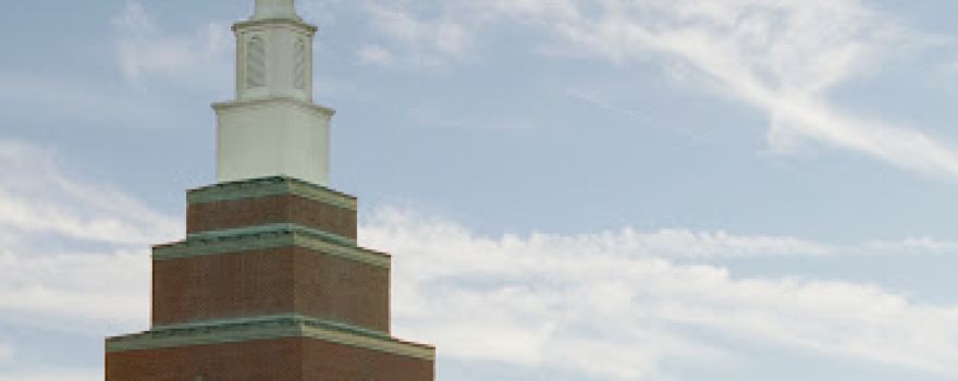 First Baptist Church Beebe
