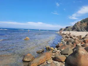 Petit Paradis