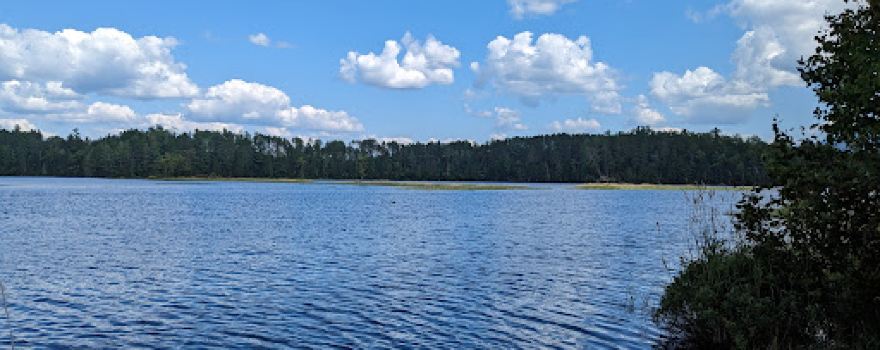 Flagstaff Lake