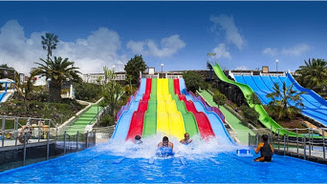 Tickets Direct Excursions Playa Blanca Port