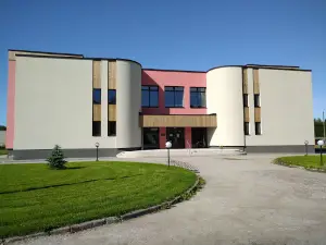 Märjamaa pool